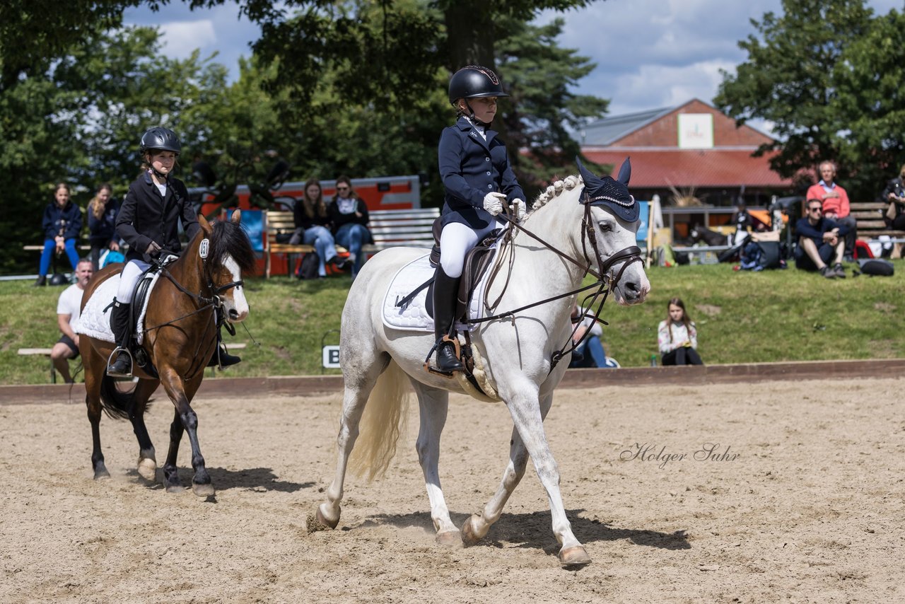 Bild 444 - Pony Akademie Turnier